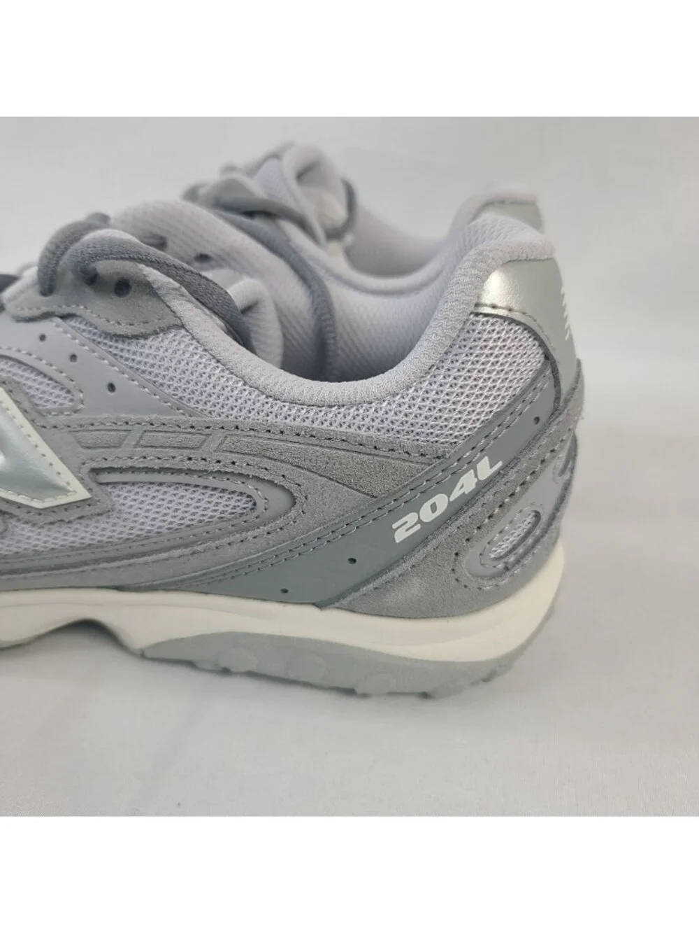 New Balance designed comfort
